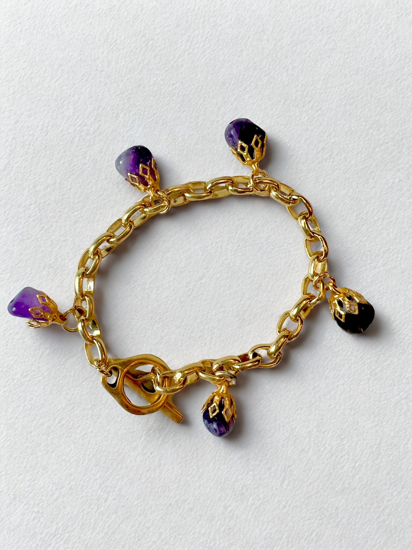 Love In Bloom Bracelet image 0