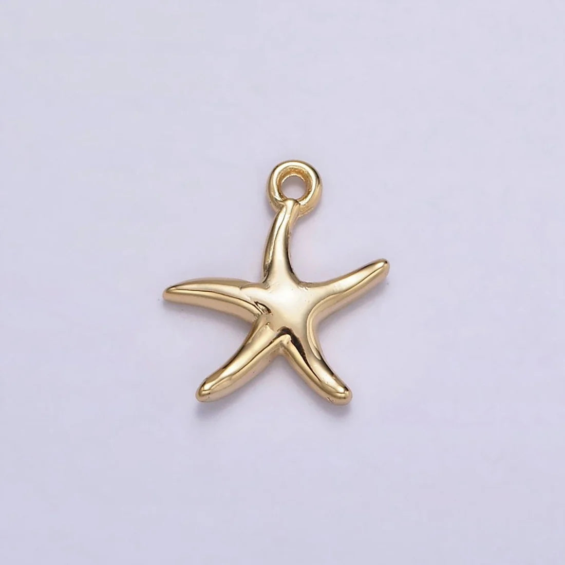 Mini Minimalist Star Fish image 0