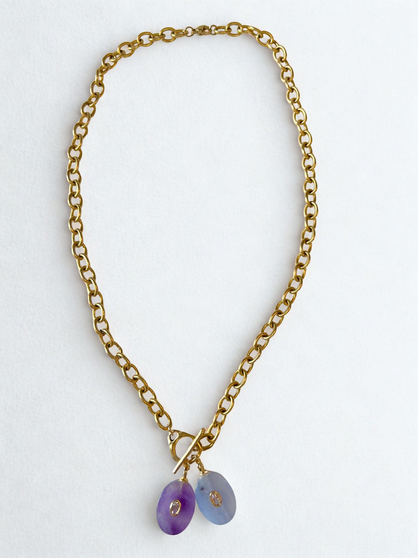 The Delia Necklace image 0