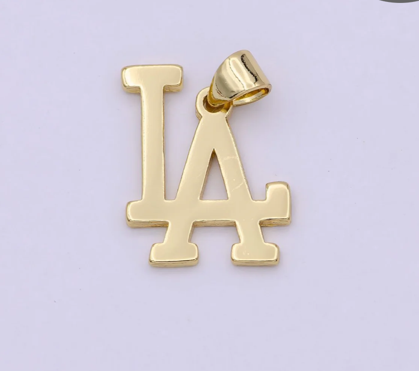 LA Charm image 0