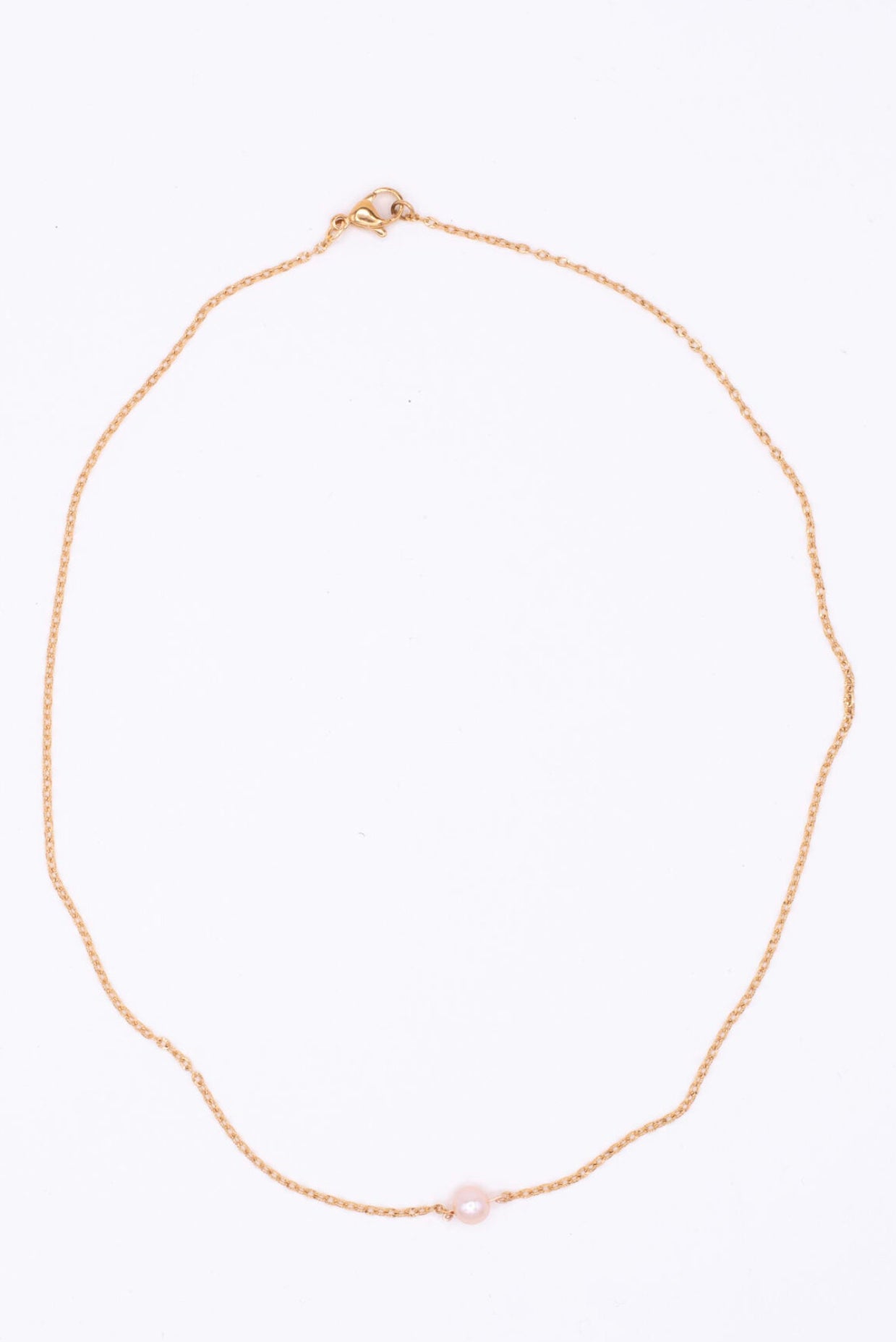 The Tate Necklace image 0