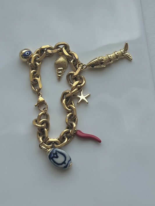 The Cove Bracelet image 1
