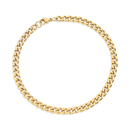 Cuban Link Bracelet