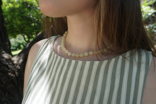 Limoncello Necklace