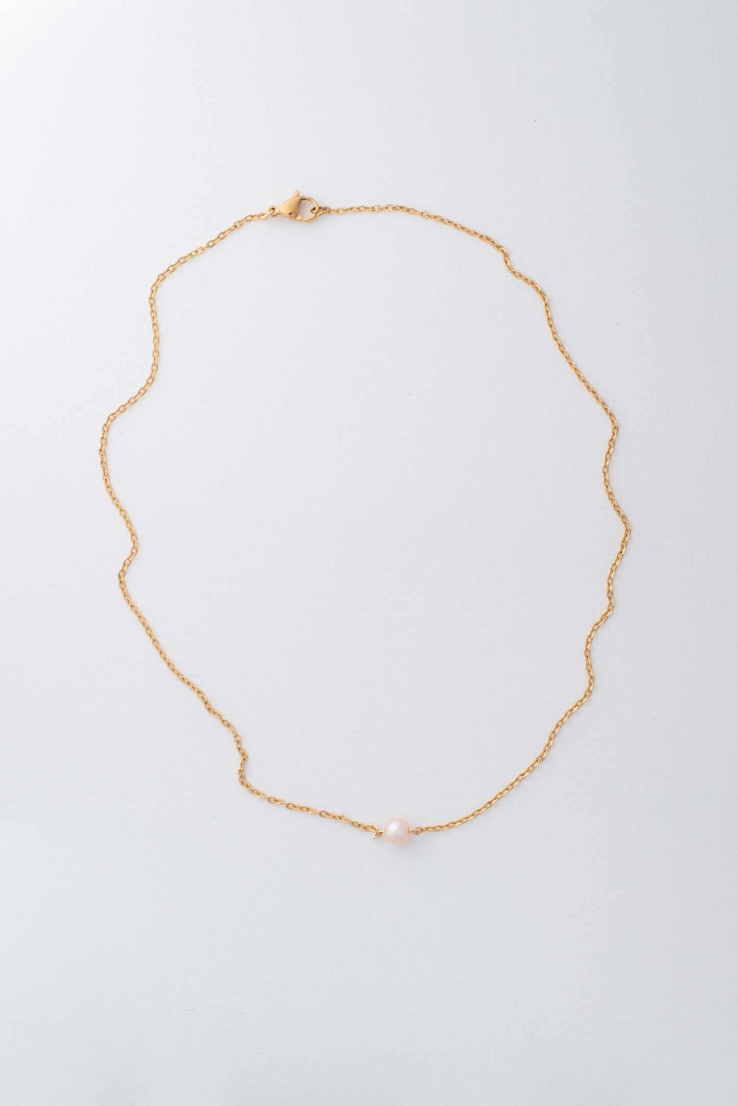 Lola Necklace