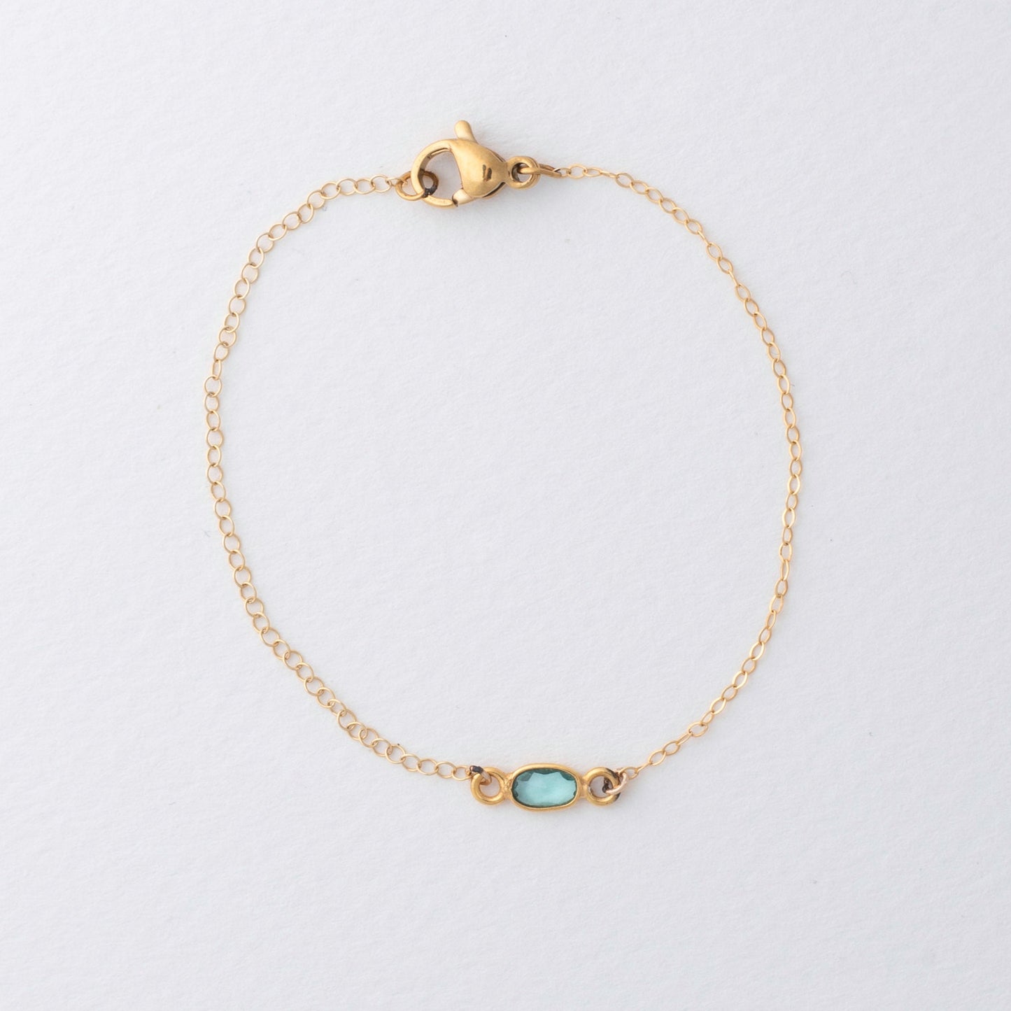 Judith Bracelet