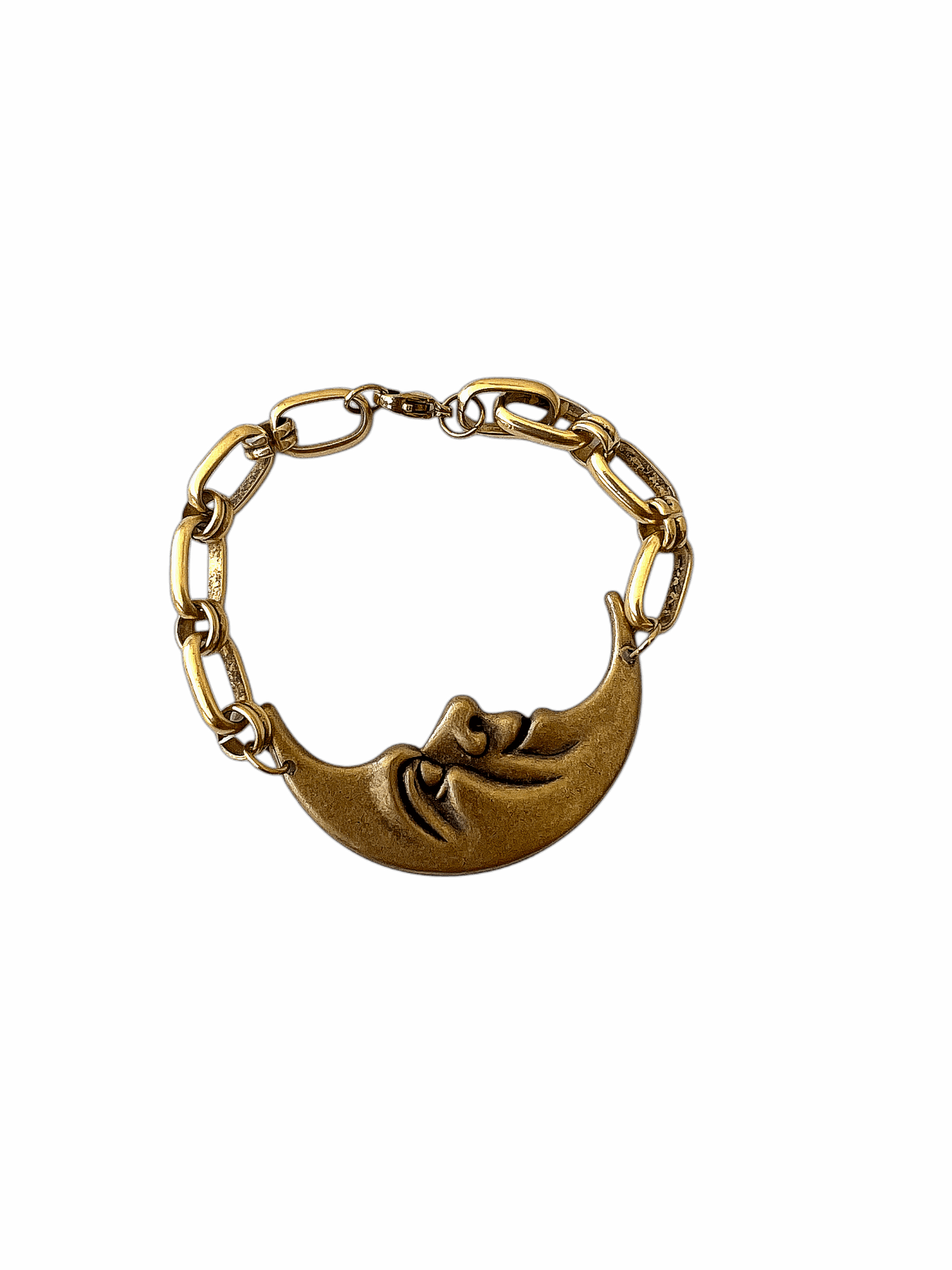 Luna Moon Bracelet image 0