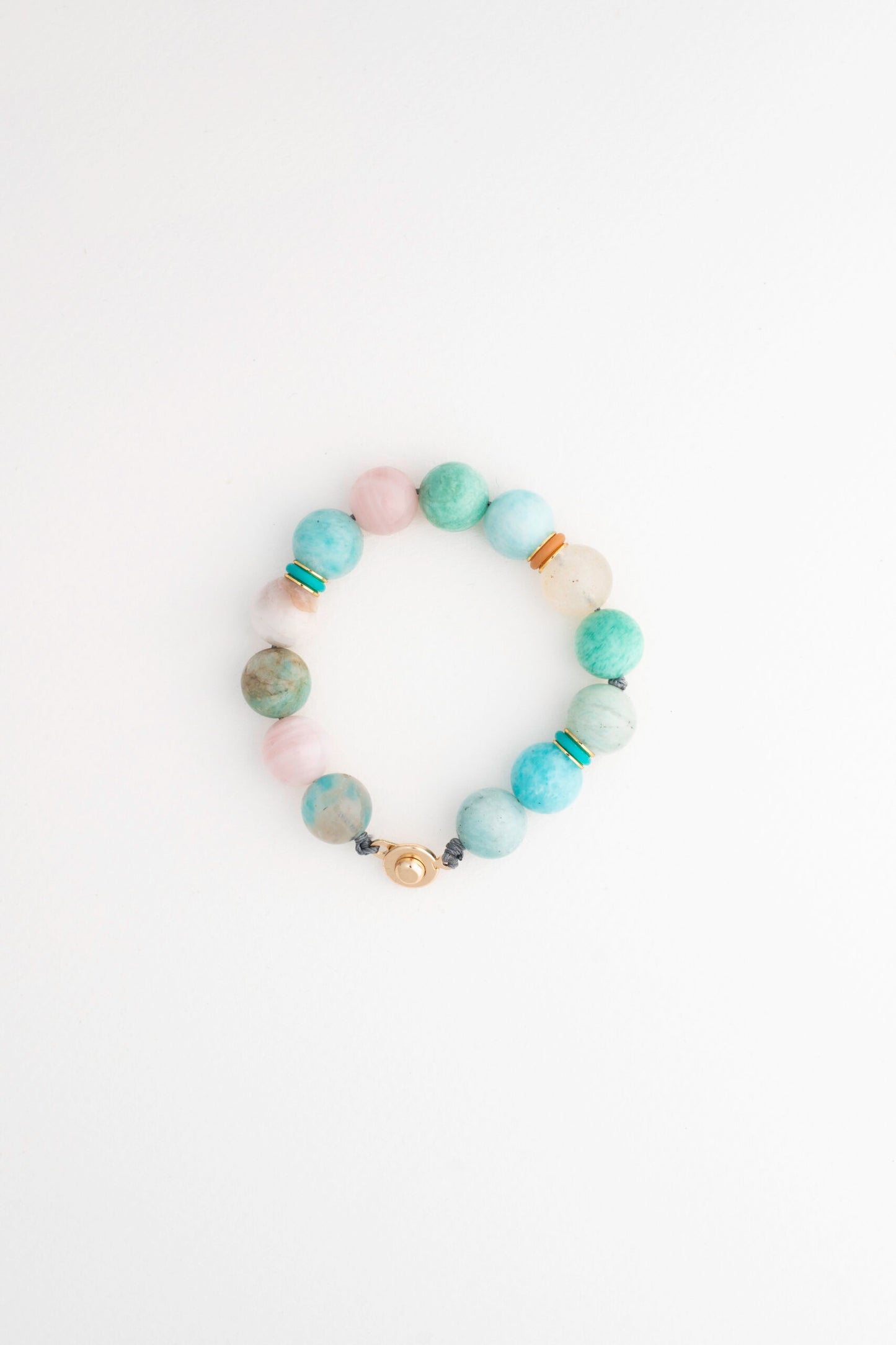 The Ariana Bead Bracelet image 0