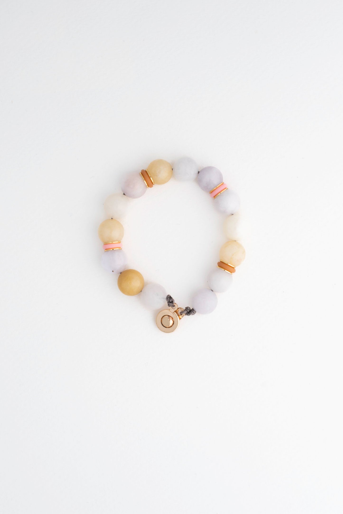 The Vivienne Bead Bracelet image 0