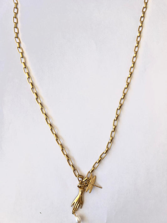 Daphne Necklace image 1