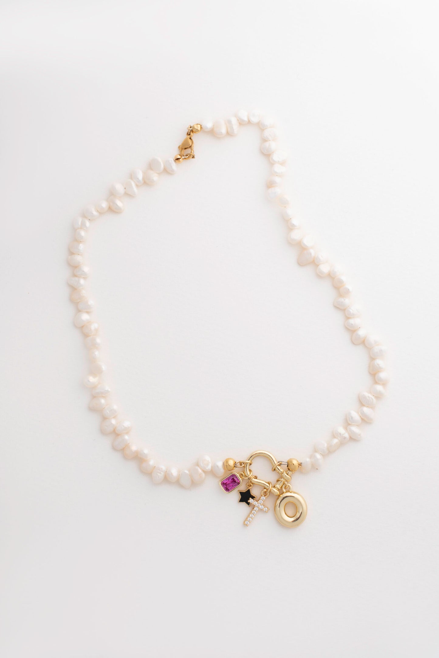 Pricilla Necklace image 0