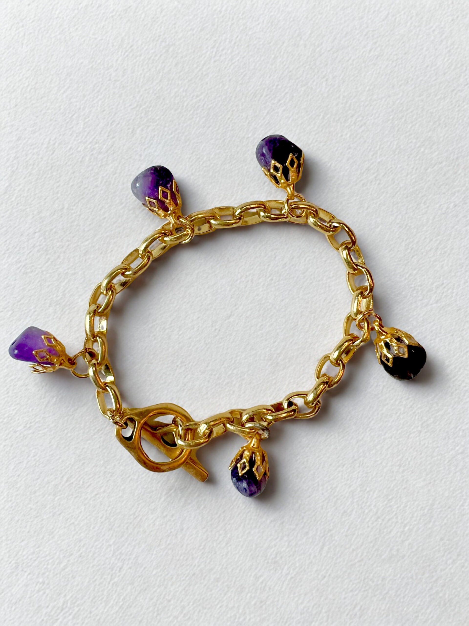 Love In Bloom Bracelet image 0