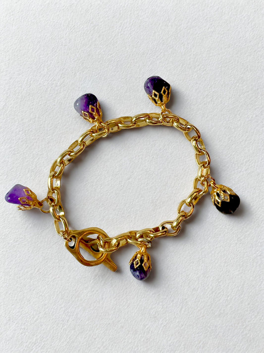 Love In Bloom Bracelet image 0