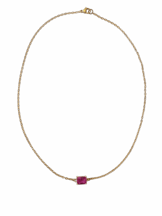 Athena Necklace image 0