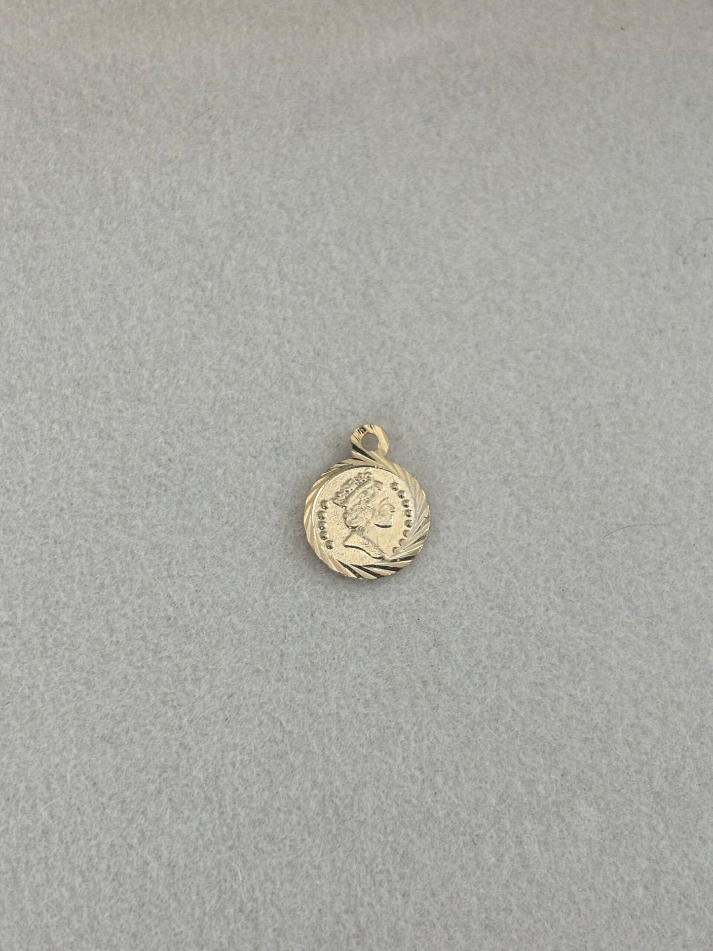 Roman Coin Tiny image 0