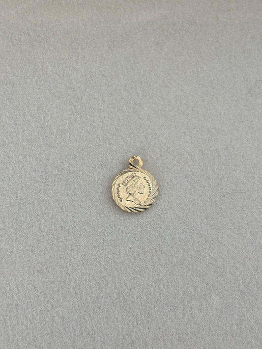 Roman Coin Tiny image 0