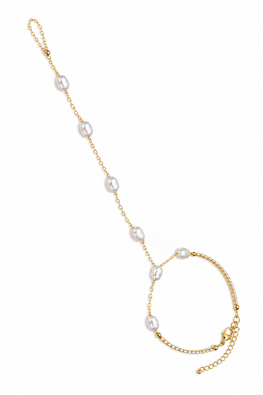 Soleil Handchain