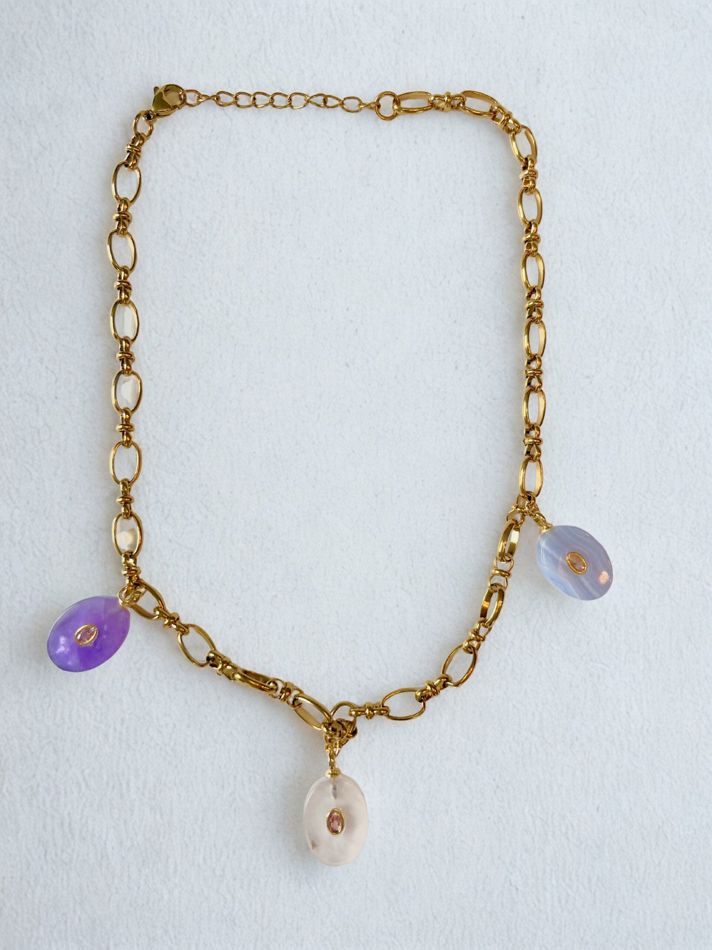 The Delia II Necklace image 0