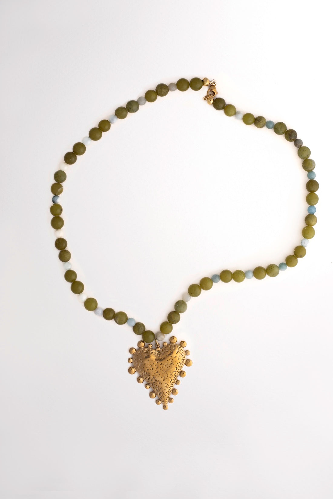 Demeter Necklace image 0
