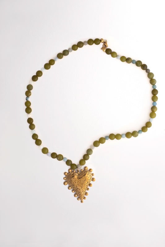 Demeter Necklace image 0