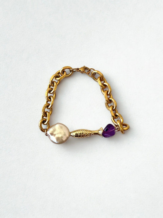 Poseiden Bracelet image 0