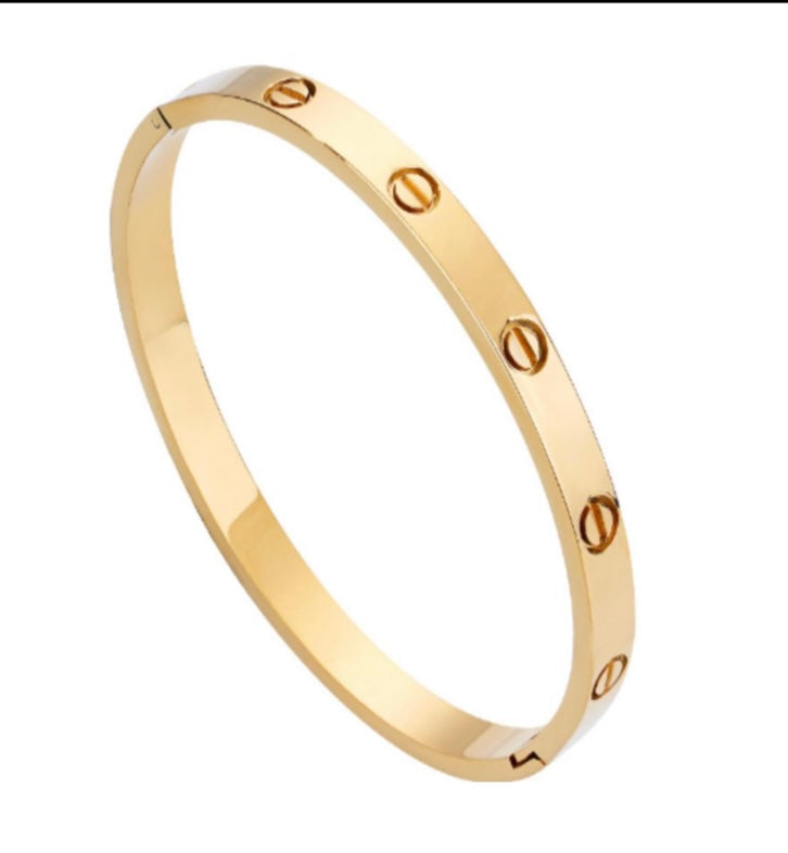 Love Bangle image 0