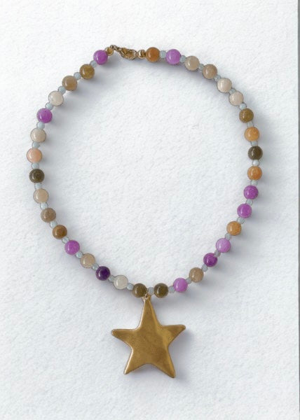 Astéri Necklace image 0
