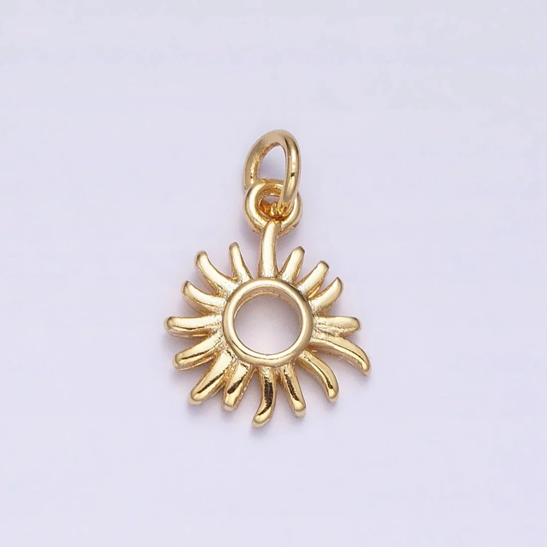 Mini Celestial Sun Open image 0