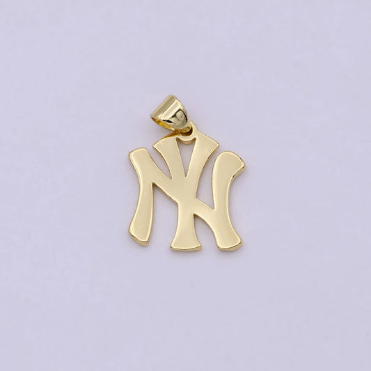 New York Pendant image 0