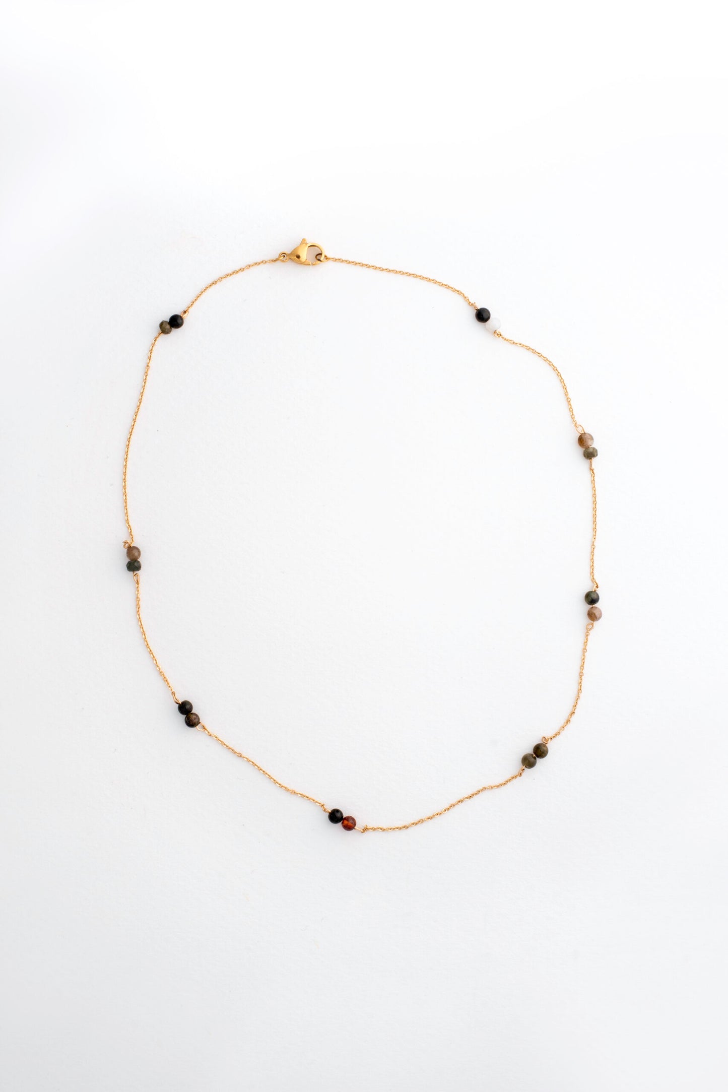 Ana Necklace image 0