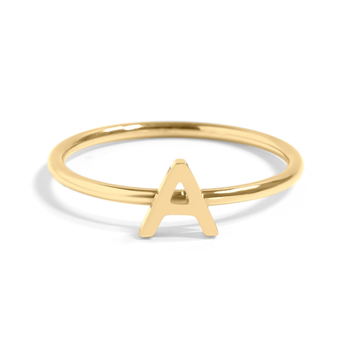 Initial Stacking Rings image 1