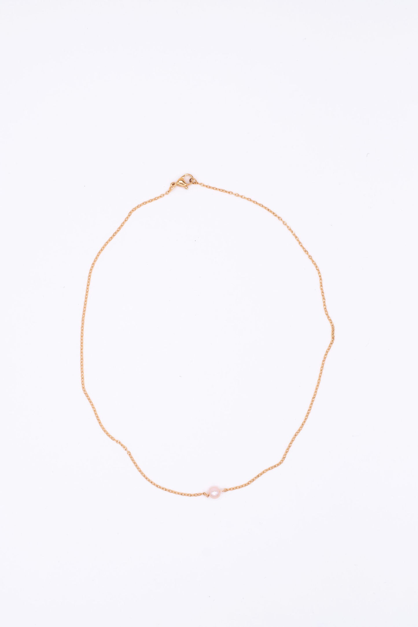 The Tate Necklace image 0