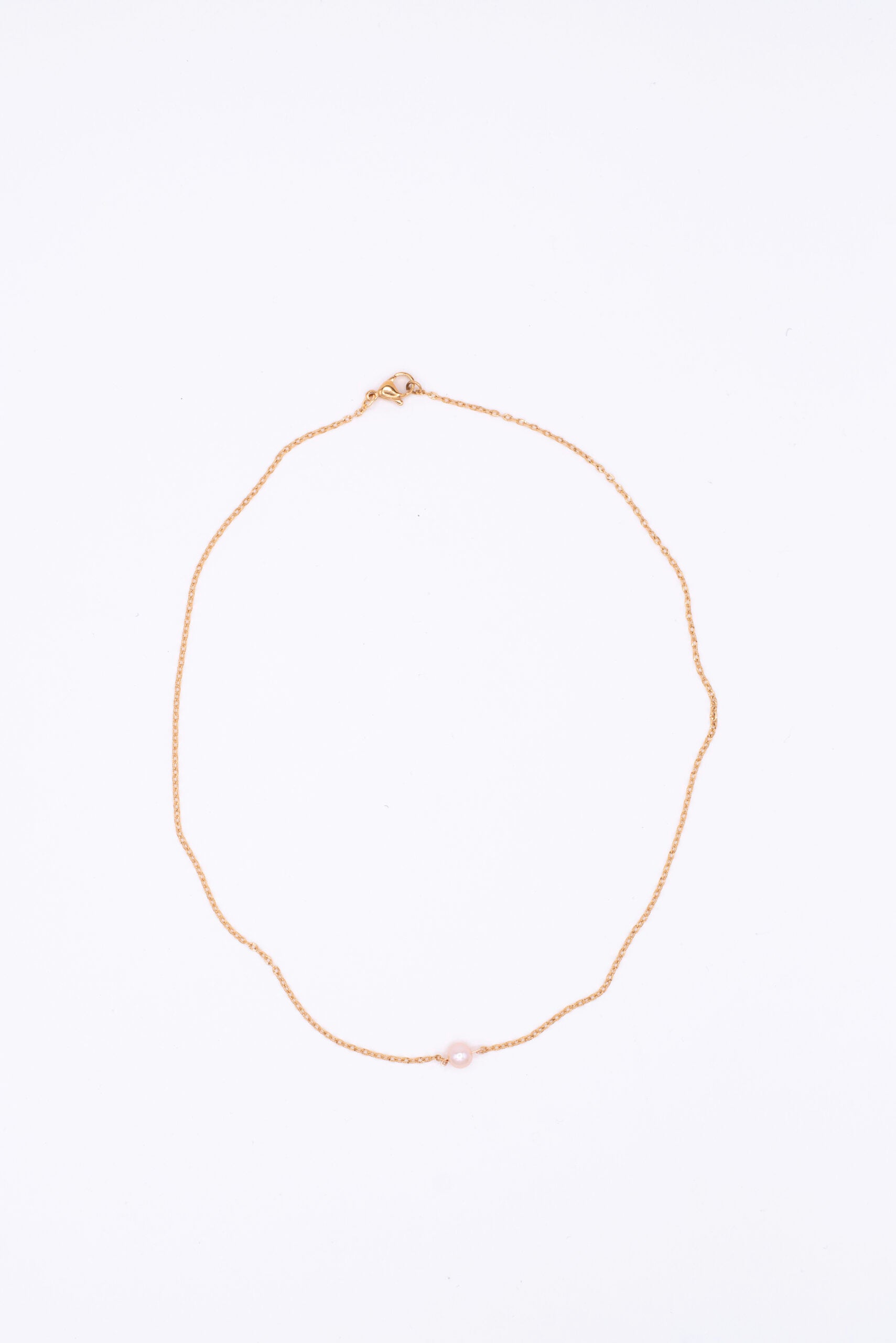 The Tate Necklace image 0