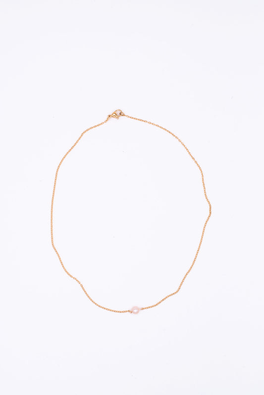 The Tate Necklace image 0