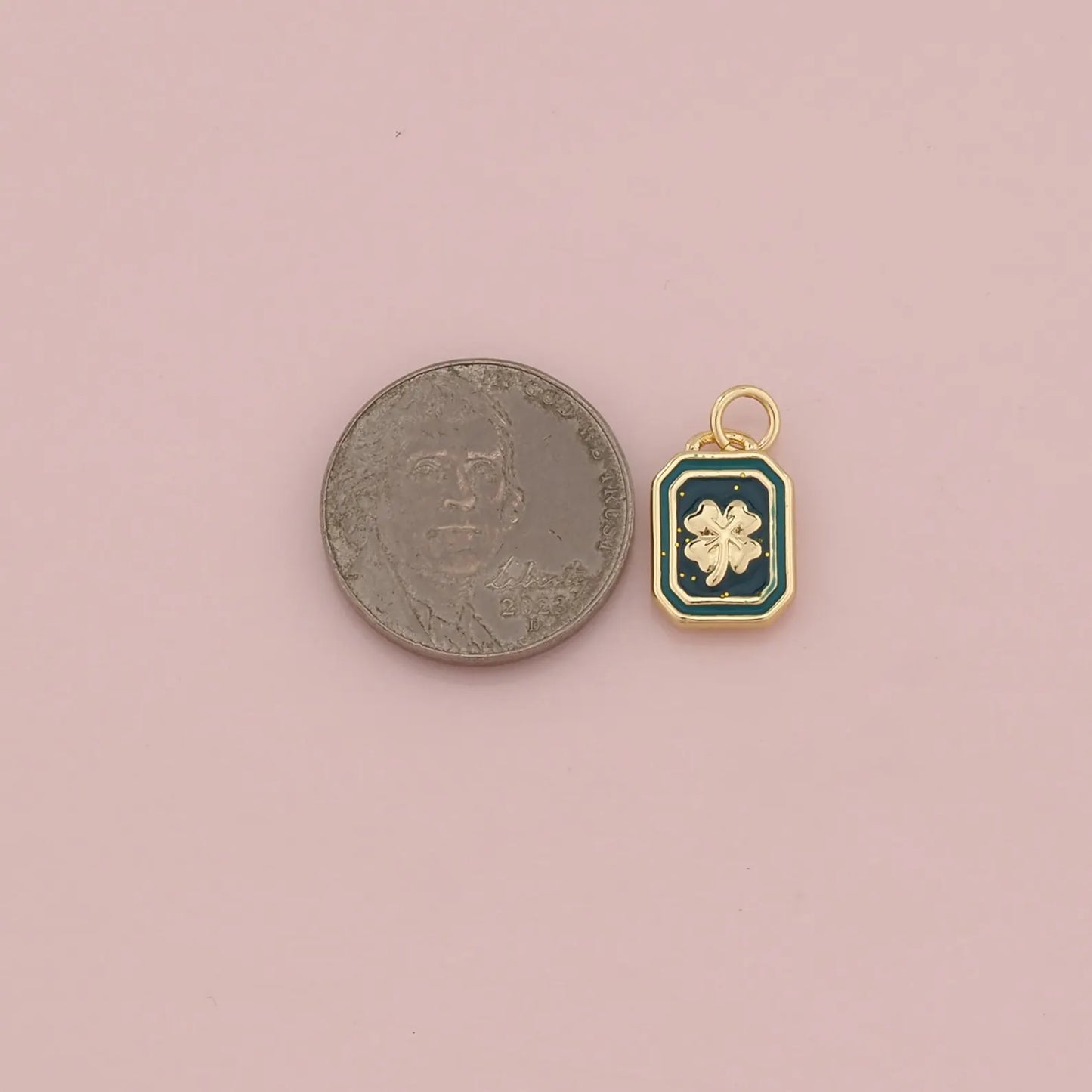 Build Your Own Keychain/Bag Charm image 6