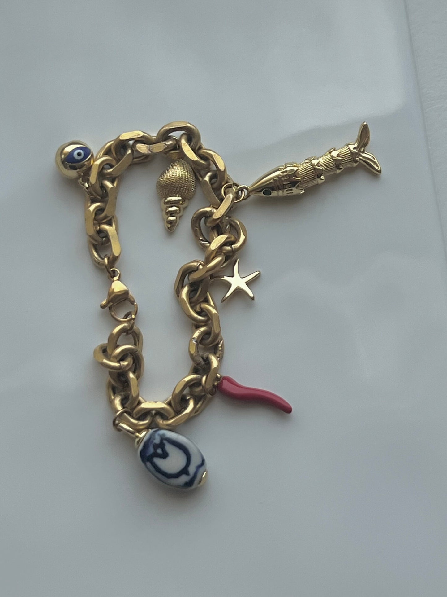 The Cove Bracelet image 1