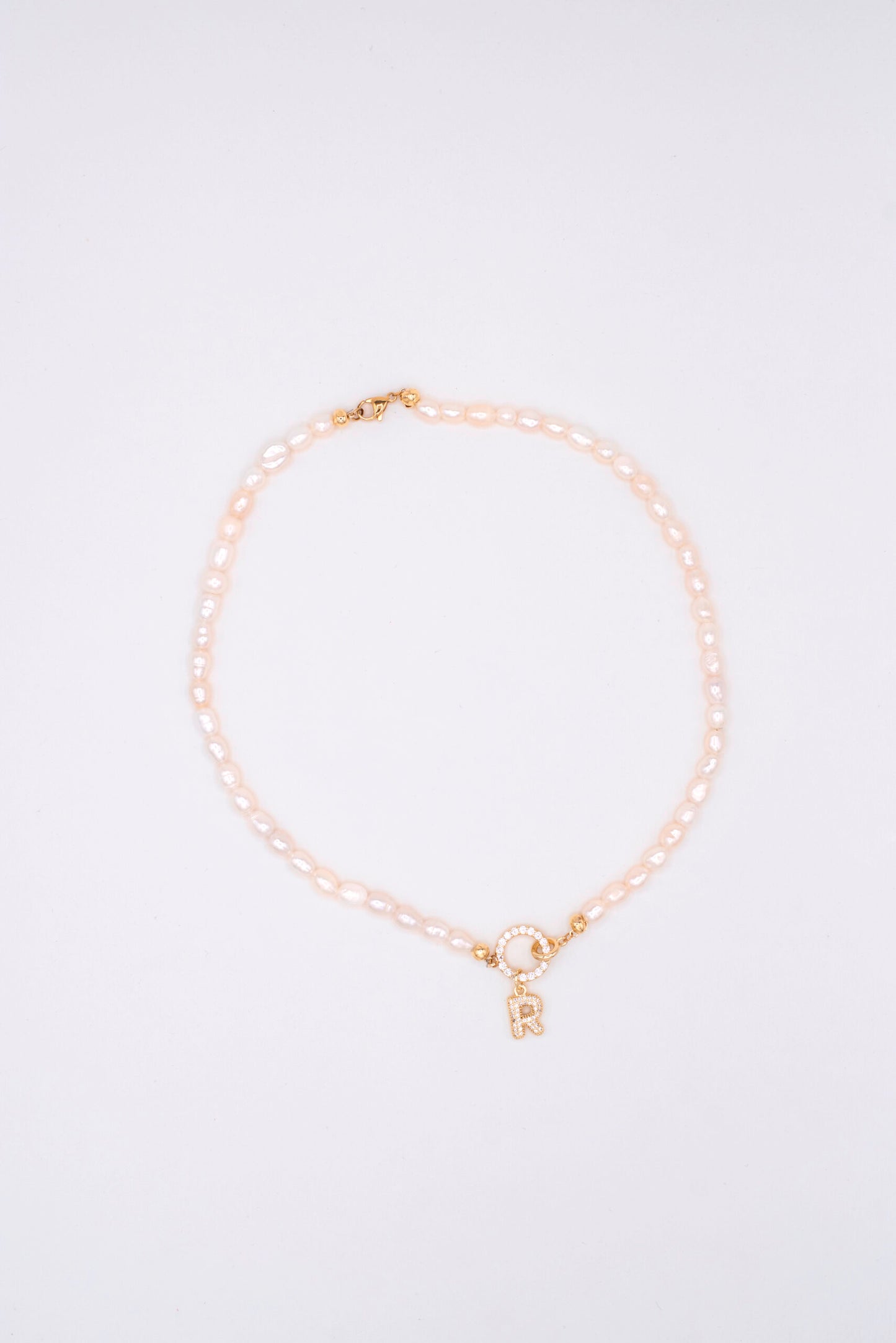 The Sloane Necklace image 0