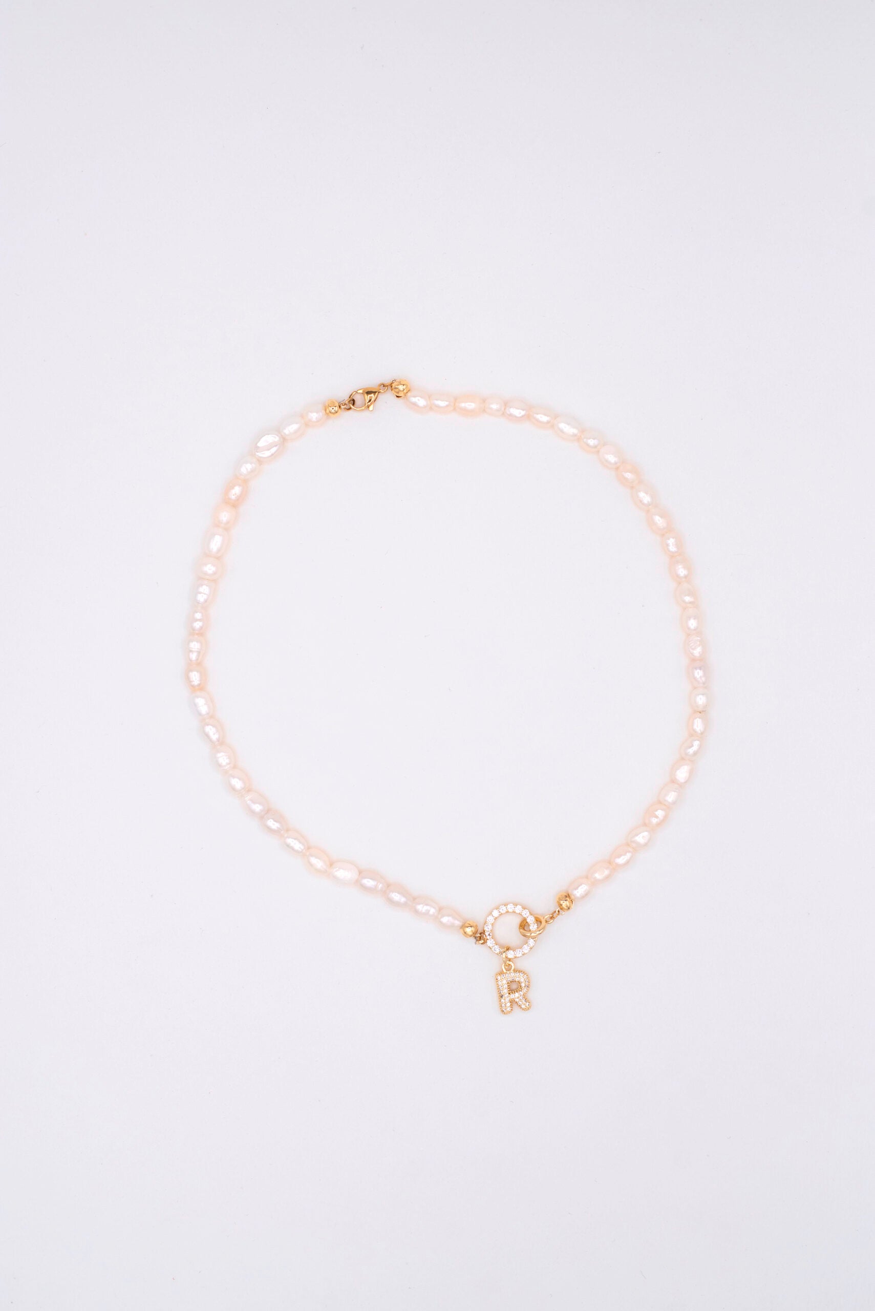 The Sloane Necklace image 0