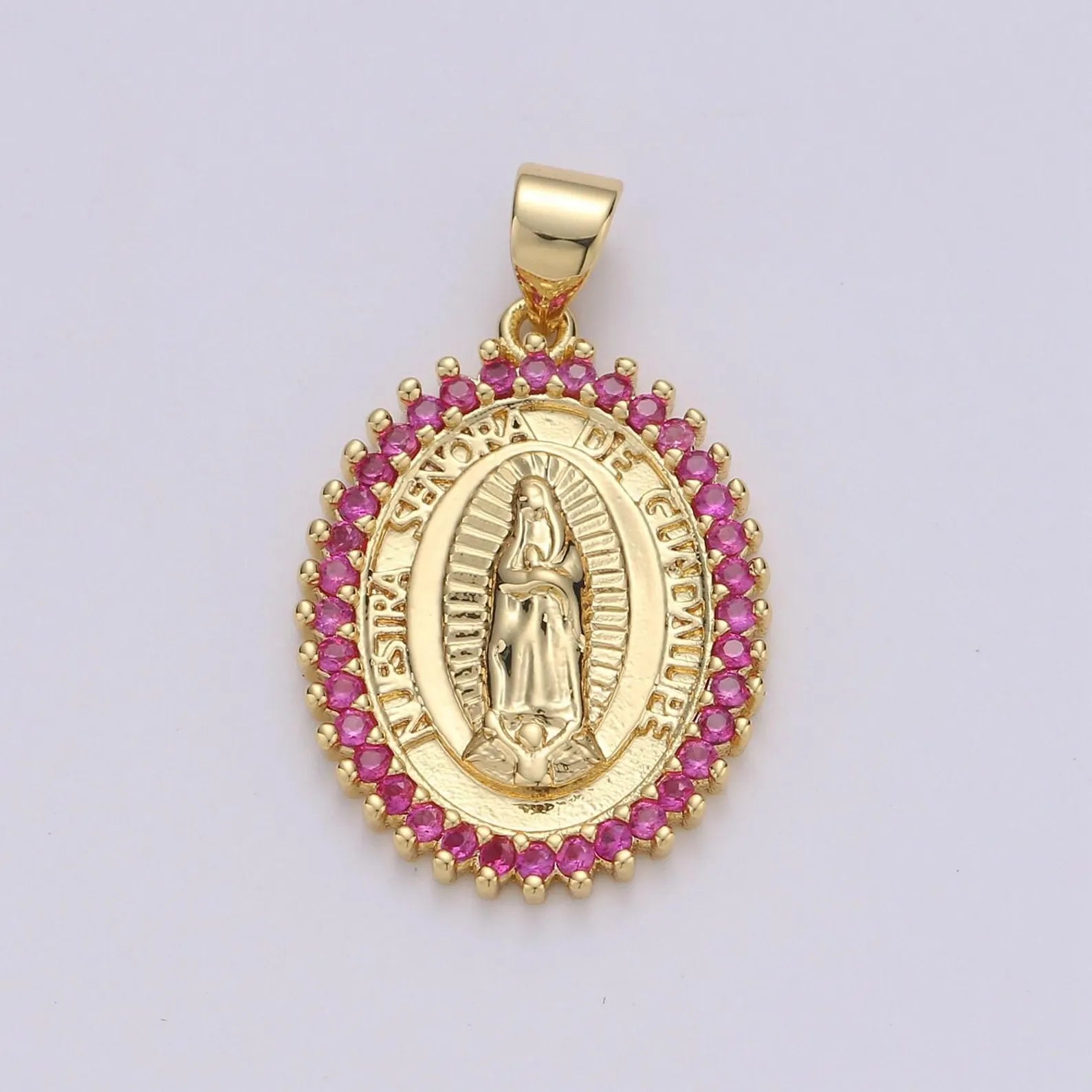 Build Your Own Keychain/Bag Charm image 5