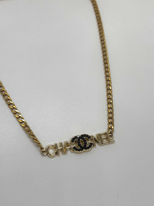 Chanel Necklace
