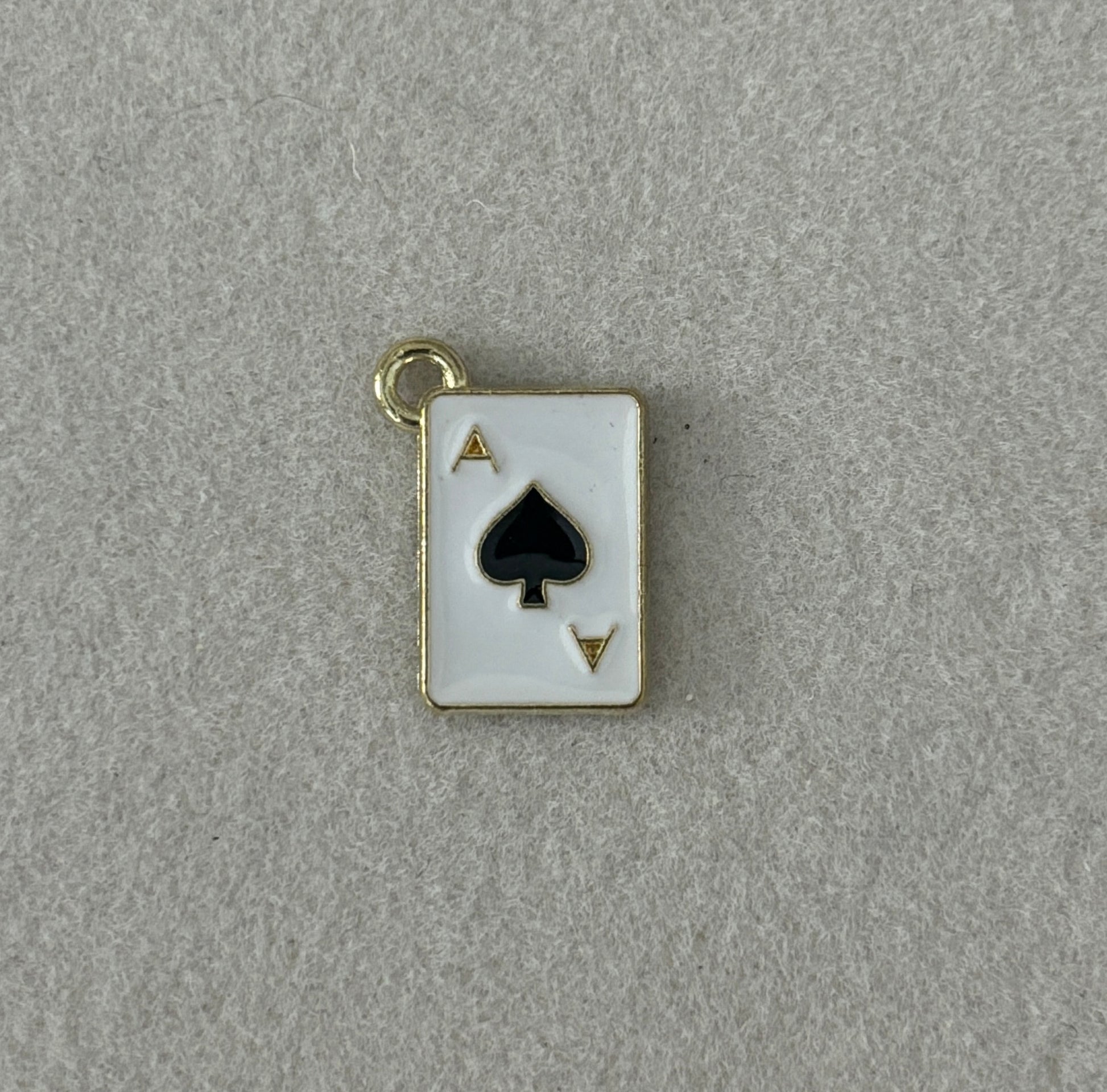 Black Playing Cards image 0