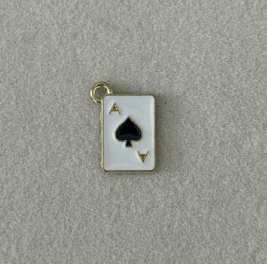 Black Playing Cards image 0