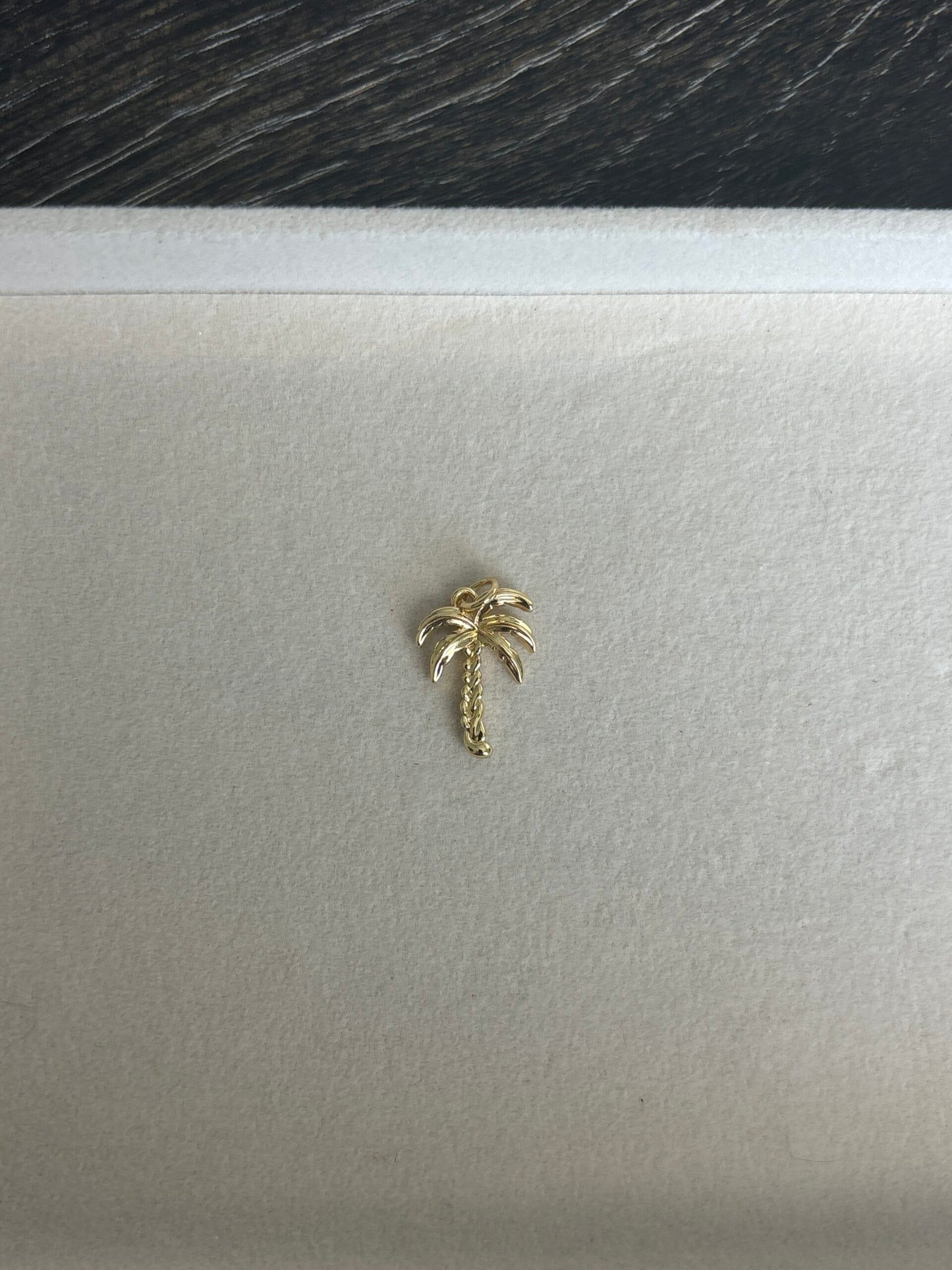 Pave Palm Tree image 0