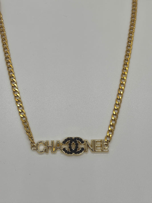 Chanel Necklace