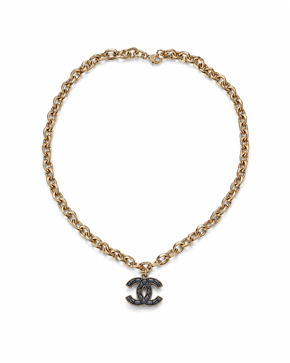 Chanel #1 Necklace