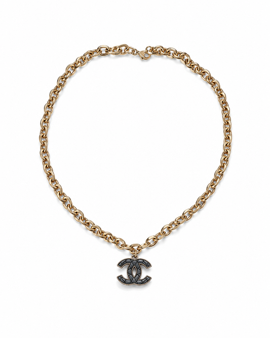 Chanel #1 Necklace