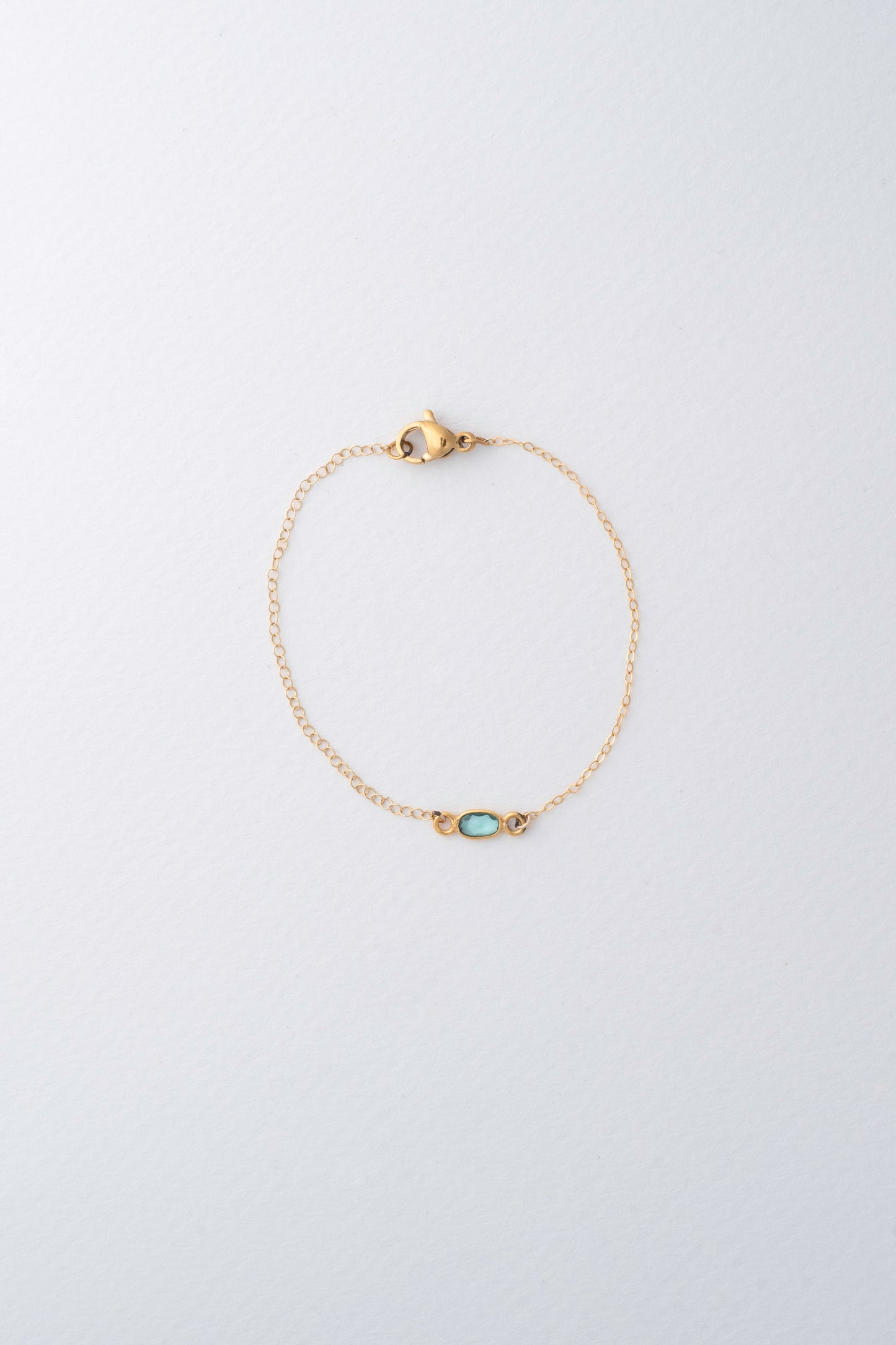Judith Bracelet