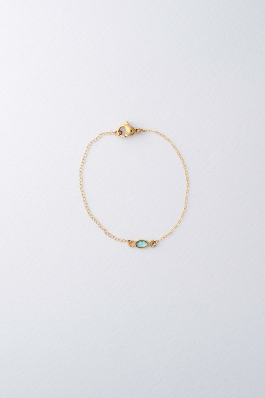Judith Bracelet