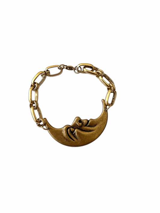 Luna Moon Bracelet image 0