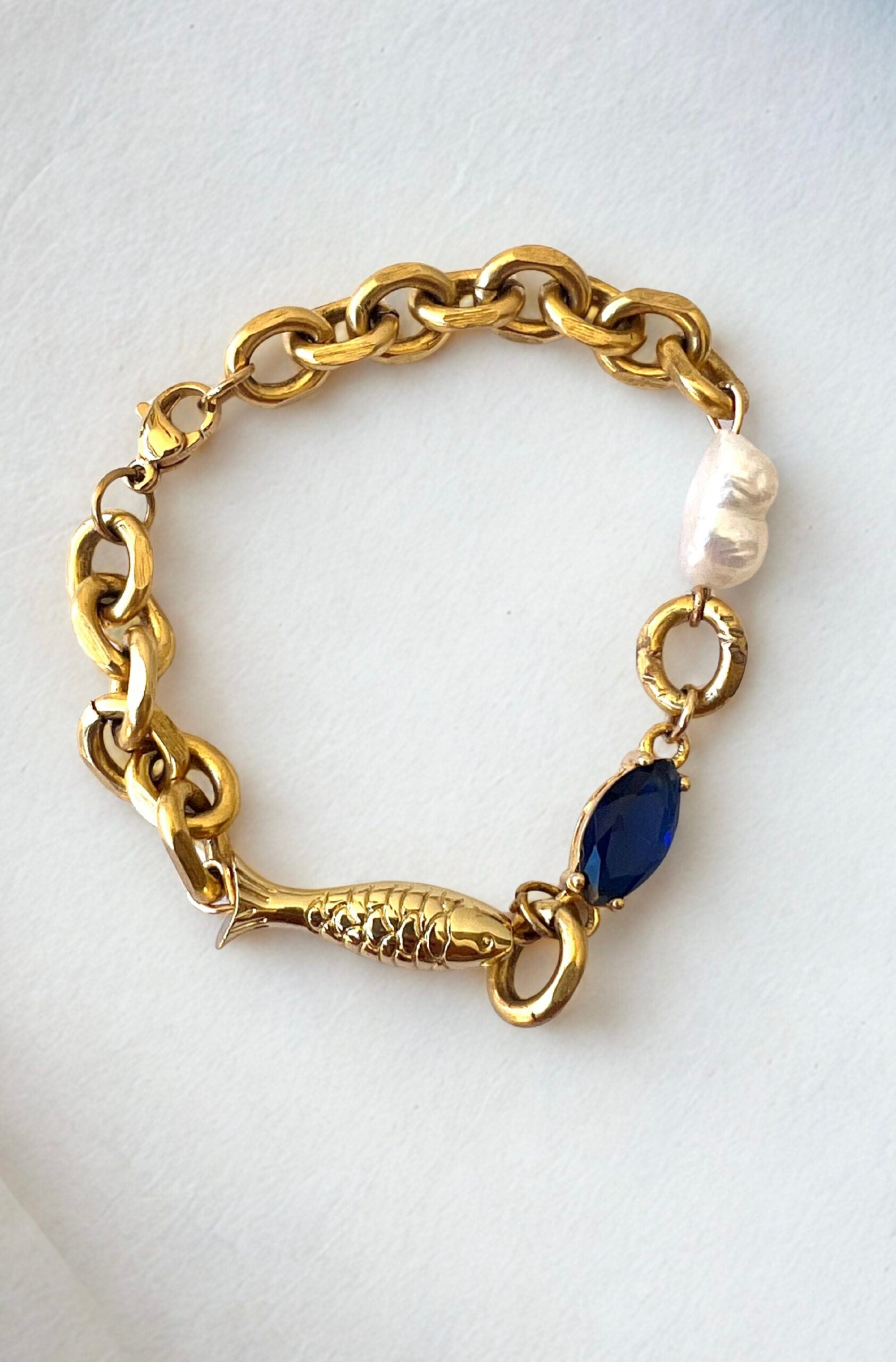 Gaia Bracelet image 0